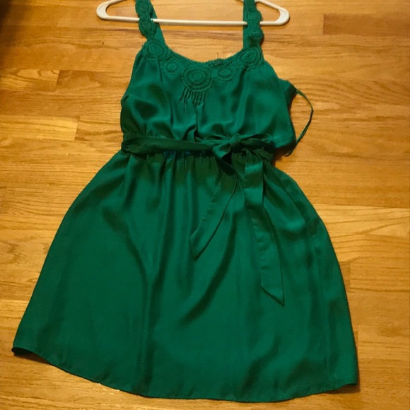 Lauren Conrad sundress - Picture 1 of 3